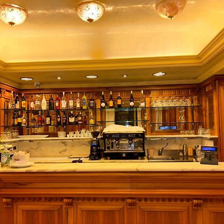 Hotel Ristorante Ca' Nova Venice Ngoại thất bức ảnh